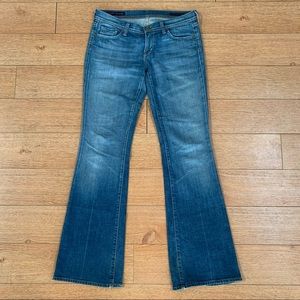 🏠 Sz 30 Citizens of Humanity “naomi”